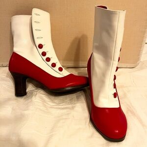 Disney Branded Mary Poppins boots